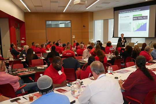 Facilities Forum